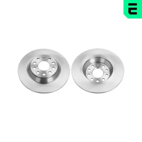 VALEO 496112 | Disk Arka 13 &Gt, Golf.VII-Passat-Tiguan-Superb-A3 | 1 Adet