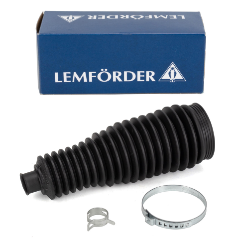 LEMFORDER 3638201 | Audi A5 2008-2016 Model Arası Sağ Rot Kolu Körüğü