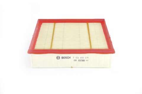 BOSCH F026400379 | Hava Filtresi Mercedes A Serisi 13-A180 A200 B Serisi B180 B200 A-Serisi (W176) 12-18A 180 CDI / D (176.012) A 220 CDI (176.003) A 220 CDI 4-Matic (176.005) B-Serisi Sports Tourer (W246, W242) 11-18B 220 CDI / D (246.203) B 220 CDI / D