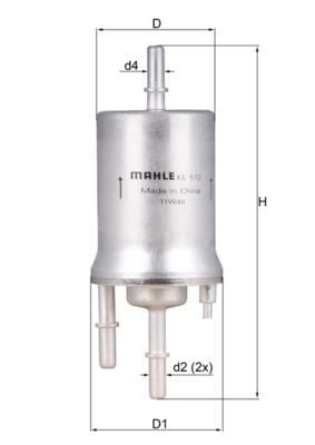 MAHLE KL572 | Benzin Filtresi Beetle (5C1, 5C2) 11-191.2 TSI 2.0 TFSI 1.4 TSI 2.0 TSI 1.4 TSI 2.0 TSI 1.2 TSI 16V Beetle Cabrio (5C7, 5C8) 11-191.2 TSI 1.4 TSI 2.0 TFSI 2.0 TSI 2.0 TSI 1.4 TSI 1.2 TSI 16V 45048 Caddy Alltrack Kasa / Büyük Limuzin (Saa) 15