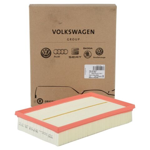 VAG / ORJINAL 5Q0129620G | Skoda Kamiq 1.0 TSI (110BG) Hava Filtresi Orijinal