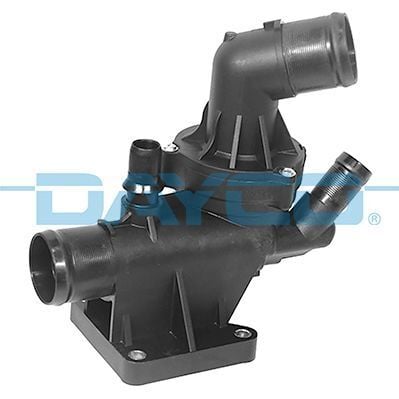 DAYCO DT1322H | Termostat 80°C Plastik Govdelı Mercedes Om626 / W205 / C180-C200 W205-W447 Vito