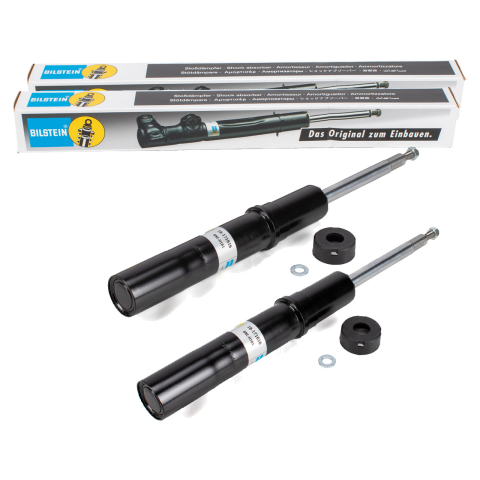 BILSTEIN 19-171616 | Audi A5 2008-2016 Model Arası Ön Amortisör
