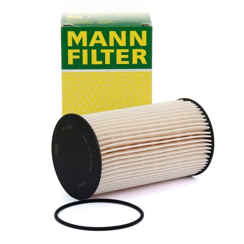 MANN PU825X | Volkswagen Golf 6 2009-2012 Model Arası 1.6 TDI Mazot Filtresi