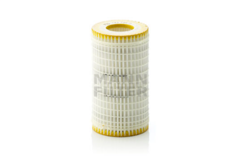 MANN HU718-4X | Yağ Filtresi E.S W210-1 C.S W202-3-4 M.S W163-4