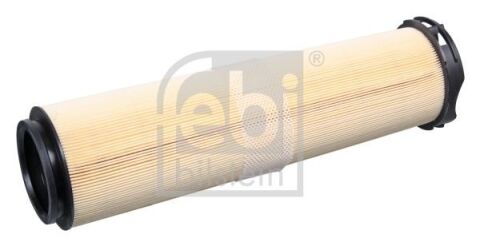 FEBI BILSTEIN 101645 | Hava Filtresi (Mercedes Om646 W211-220)