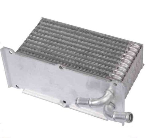 BORSEHUNG B10881 | Seat İbiza 2009-2015 Model Arası Turbo Radyatör Ara Soğutucu