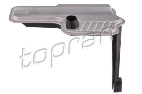 TOPRAN 115708786 | Audi A5 2008-2016 Model Arası Otomatik Şanzıman Yağ Filtresi