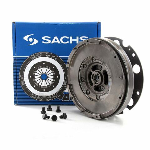 SACHS 2294001965 | Audi A5 2008/2016 Model Arası Volant
