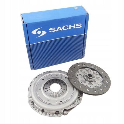 SACHS 3000970066 | Volkswagen Tiguan 2016 Model Sonrası 1.4 TSI CZEA Motor Debriyaj