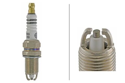 HELLA 8EH188704-091 | Buji Pt.206-BMW.3-Seri-5-Seri-Golf.4 (Fr7ldc +) (Fr7kdc) (10) | 10 Adet