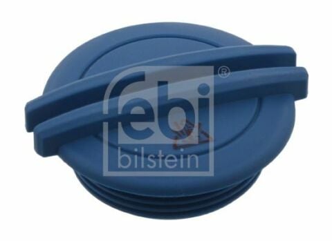 FEBI BILSTEIN 40722 | Volkswagen T5 1.9 TDI Motor Yedek Su Depo Kapağı Febi
