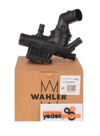 WAHLER 411922.80D | Mercedes W205 Kasa C180d Termostat Komple