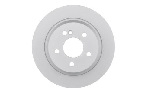BOSCH 0986479041 | Disk Arka (Ad) 02-E.S-W211-W212 Kaplamalı | 2 Adet