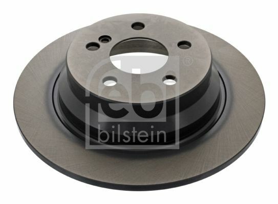 FEBI BILSTEIN 22160 | Fren Diski Arka C218 14-17 W211 02-08 S211 03-09 W212 09-15 S212 09-16 | 2 Adet