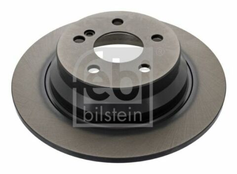 FEBI BILSTEIN 22160 | Fren Diski Arka C218 14-17 W211 02-08 S211 03-09 W212 09-15 S212 09-16 | 2 Adet