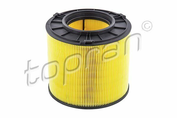 TOPRAN 116699 | Hava Filtresi (Audi: A4 A5 Q5 2.0 TFSI 15 -)