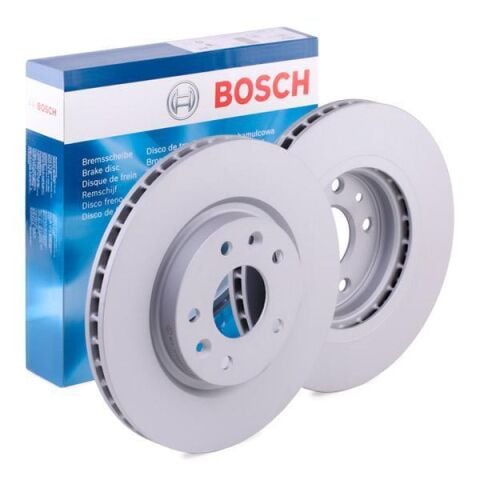 BOSCH 0986479940 | Volkswagen Golf 6 Ön Fren Diski 280MM
