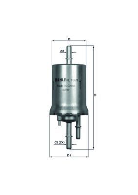 MAHLE KL156-3 | Benzin Filtresi Beetle (5C1, 5C2) 11-191.2 TSI 2.0 TFSI 1.4 TSI Beetle Cabrio (5C7, 5C8) 11-191.2 TSI 1.4 TSI 2.0 TFSI 2.0 TSI 2.0 TSI 1.4 TSI 1.2 TSI 16V Bora (9M2) 05-142.0 Bora I (1J2) 98-132.0 Caddy Alltrack Kasa / Büyük Limuzin (Saa)
