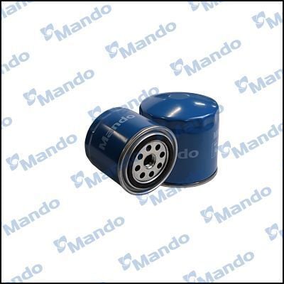 MANDO MMF045142 | Yağ Filtresi 02-Almera-Primera 2.2Dci