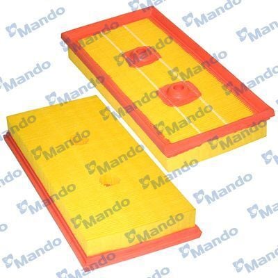 MANDO MMF015323 | Hava Filtresi 04-Golf.V-Psst-Bora 1.6Fsi