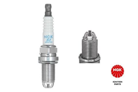 NGK 6437 | Buji Bkur6et (VW: Polo / Seat: Ibiza II Cordoba 1.4 16V 96-99) | 10 Adet