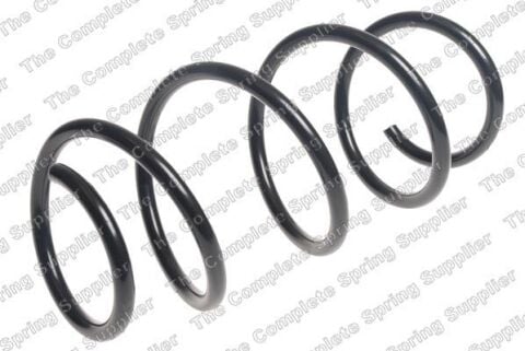 LESJÖFORS 4056899 | Mercedes W176 Kasa A180 Ön Helezon Yay Takımı