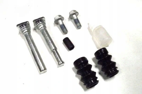 İTHAL K61578801 | Volkswagen Golf 6 2009-2012 Arka Fren Kaliper Tamir Takımı