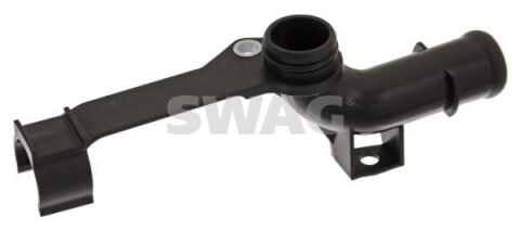 SWAG 10944985 | Yağ Soğutucu Hortumu 03-C-Seri (W203-W204) E-Seri (W211-S211) 09-Sprinter