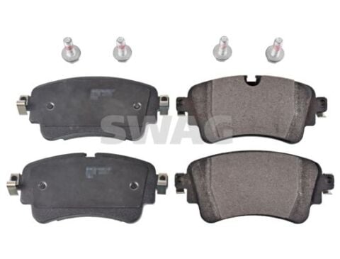 SWAG 30116425 | Fren Balatası Arka Touareg / A4 / A5 / A6 / Q5 / Q7