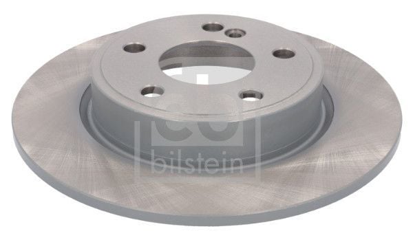 FEBI BILSTEIN 43816 | Fren Diski Arka A CLAss W176 12-18 B CLAss W246 11-18 | 2 Adet