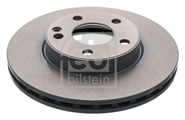 FEBI BILSTEIN 43835 | Fren Diski Ön W176 12-18 W246 11-18 C117 13-19 | 2 Adet