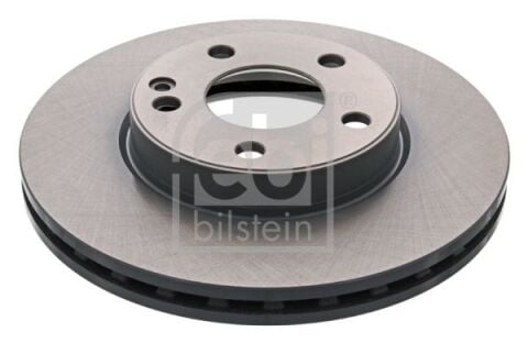 FEBI BILSTEIN 43835 | Fren Diski Ön W176 12-18 W246 11-18 C117 13-19 | 2 Adet