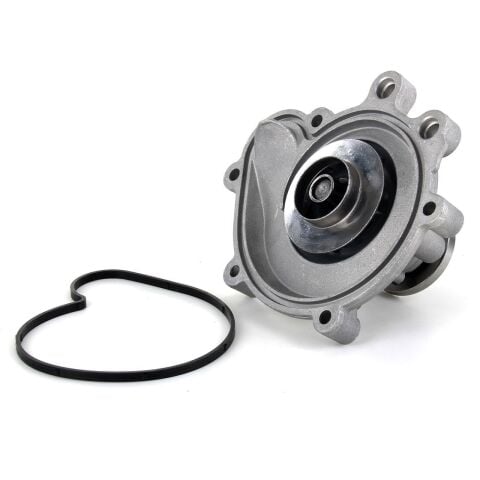 VALEO 506865 | Mercedes W204 Kasa C180 Devirdaim Su Pompası
