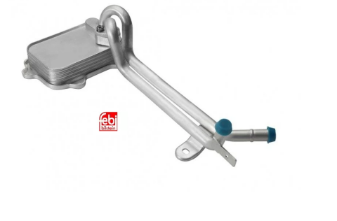 FEBI BILSTEIN 103299 | Passat 2011-2014 1.4TSI Yağ Soğutucu