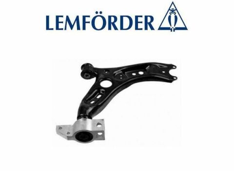 LEMFORDER 3617201 | Volkswagen Golf 6 2009-2012 Model Arası Ön Sol Salıncak Marka