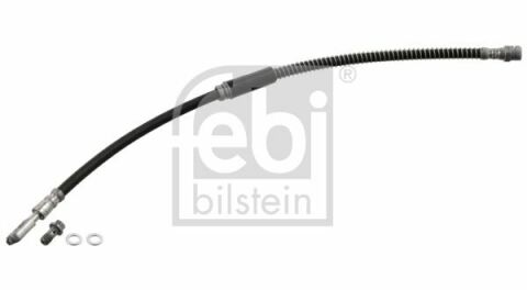 FEBI BILSTEIN 27934 | Fren Hortumu On Caddy Golf V Octavia II Superb Toledo