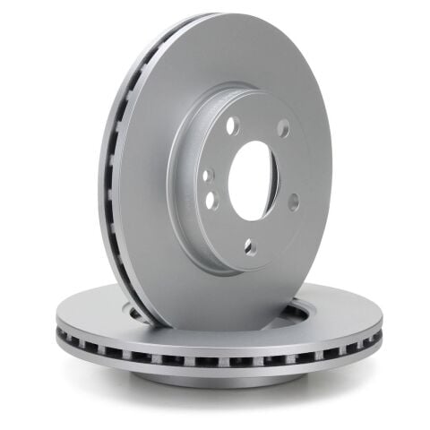BOSCH 0986479A01 | Mercedes W176 A180 Ön Fren Disk Takımı