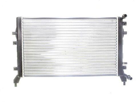 İTHAL 1K0121251BN | Volkswagen Passat 2011-2014 Model Arası Su Radyatörü