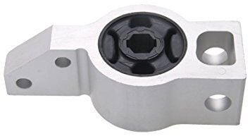 İTHAL 1K0199231G | Seat Leon 2006-2012 Model Arası Ön Salıncak Alüminyum Burçlu Takozu Sol