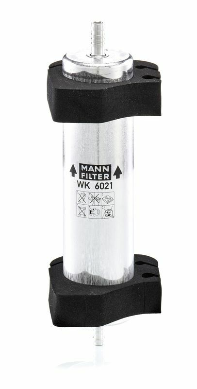 MANN WK6021 | Mazot Filtresi Q5 08-2.0 TDI 3.0 TDI