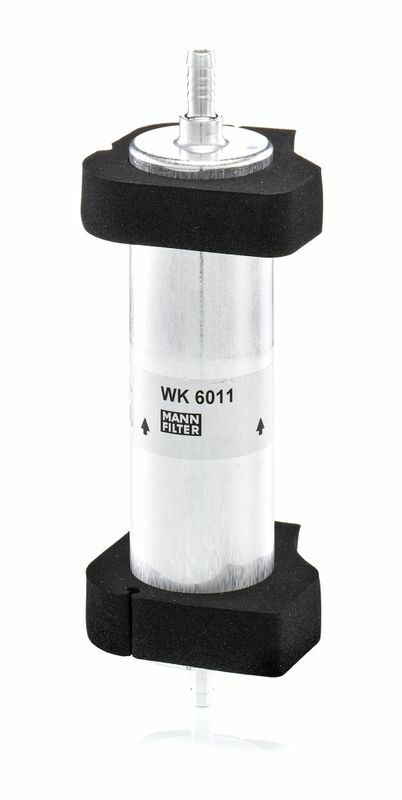 MANN WK6011 | Audi Yakıt Filtresi