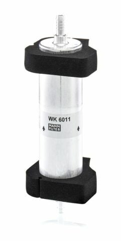 MANN WK6011 | Audi Yakıt Filtresi
