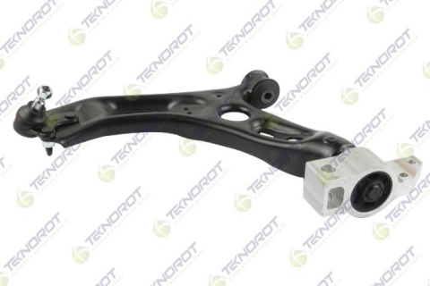TEKNOROT SK-459 | Seat Leon 2007-2012 Model Arası Ön Sağ Salıncak Rotilli