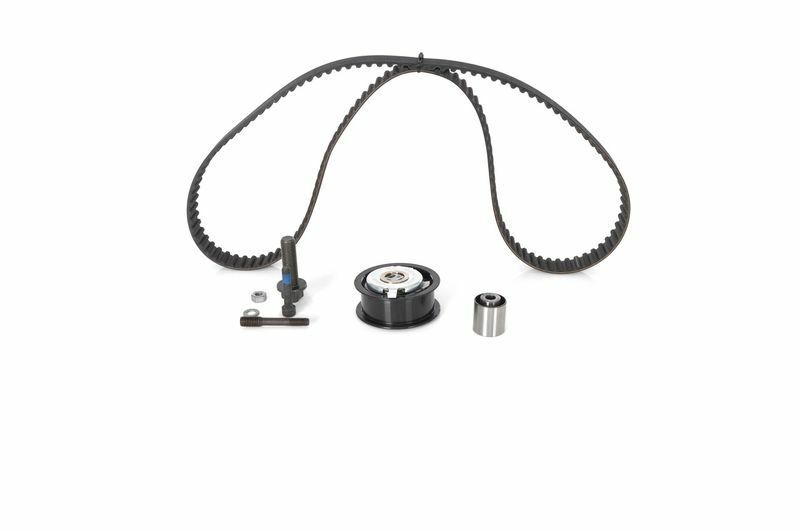BOSCH 1987948255 | Triger Tk 96-00 Caddy-Golf.3-Pss-Polo 1.9Tdi-Sdi 8V *137Dıs*
