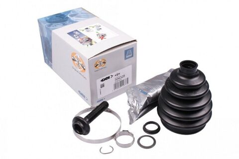 GKN 304328 | Volkswagen Golf 6 Dış Aks Körüğü