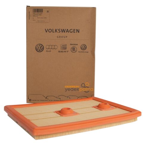 VAG / ORJINAL 04E129620 | Volkswagen Passat 2014 Model Sonrası 1.4 TSI Motor Hava Filtresi