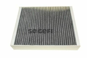 PURFLUX AHC373 | Polen Filtresi 12-1-Seri (F20-F21) 3-Seri (F30-F31-F32) + Ca