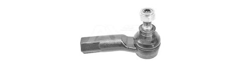 AYD 91-02248 | Seat Leon 2006-2012 Arası Rot Başı Sol