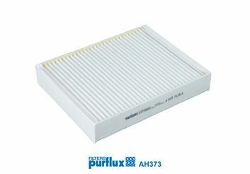 PURFLUX AH373 | Polen Filtresi 11-1-Seri (F20-F21) 3-Seri (F30-F31-F80)